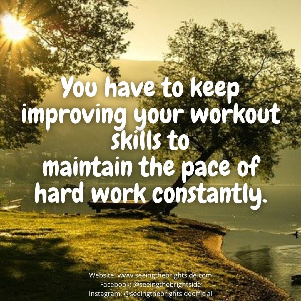 Gym Motivation Quotes