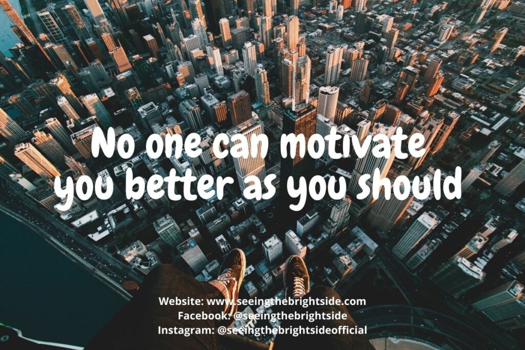 Motivating quotes