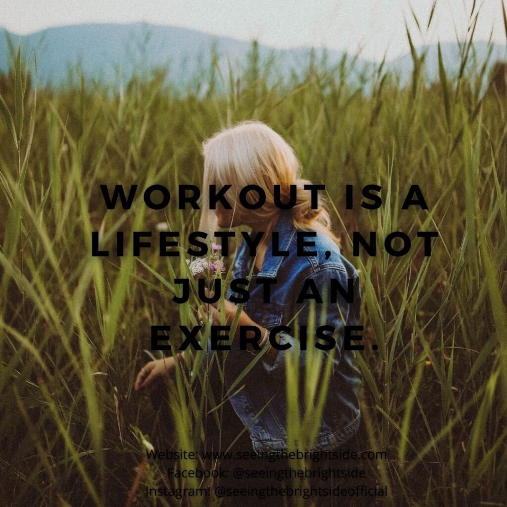 motivational workout quotes