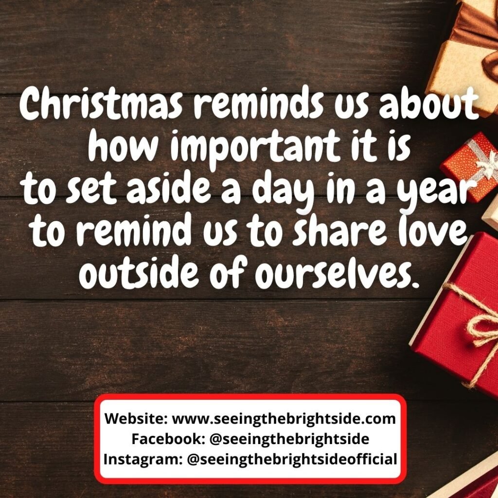 Christmas love quotes