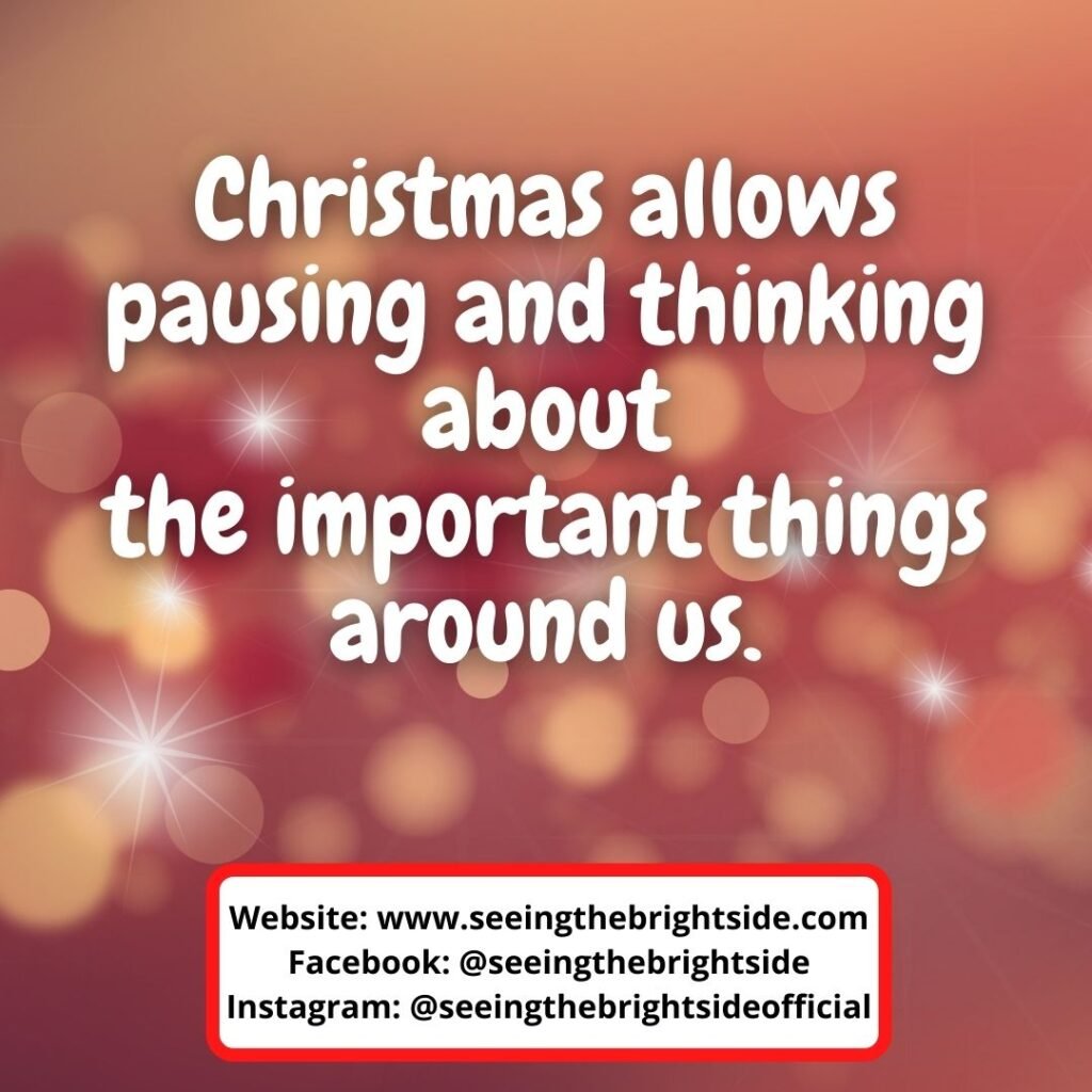 Christmas quotes on family