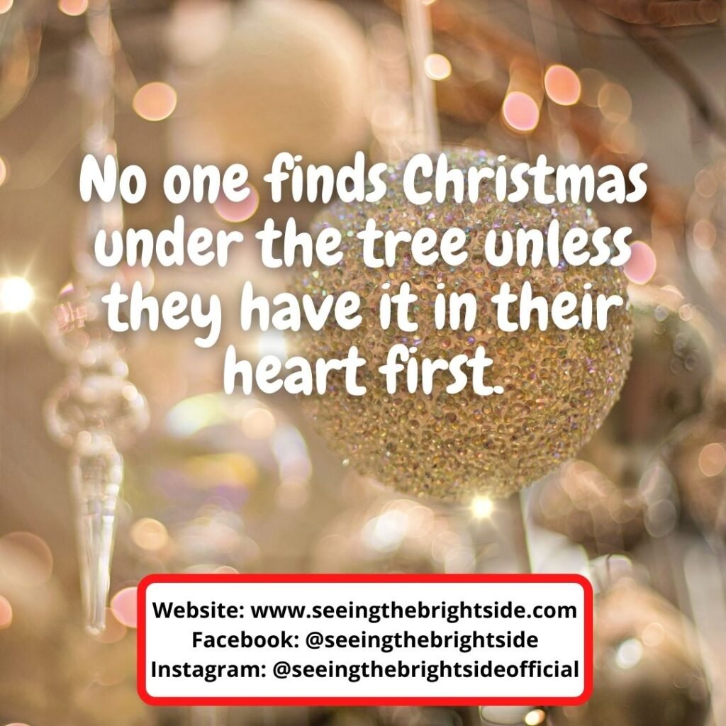 Christmas love quotes