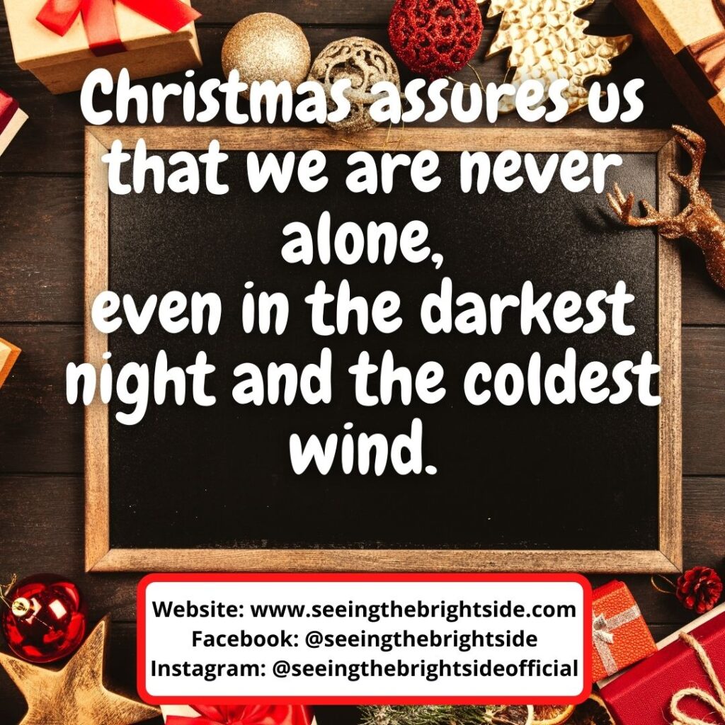 Christmas quotes on family