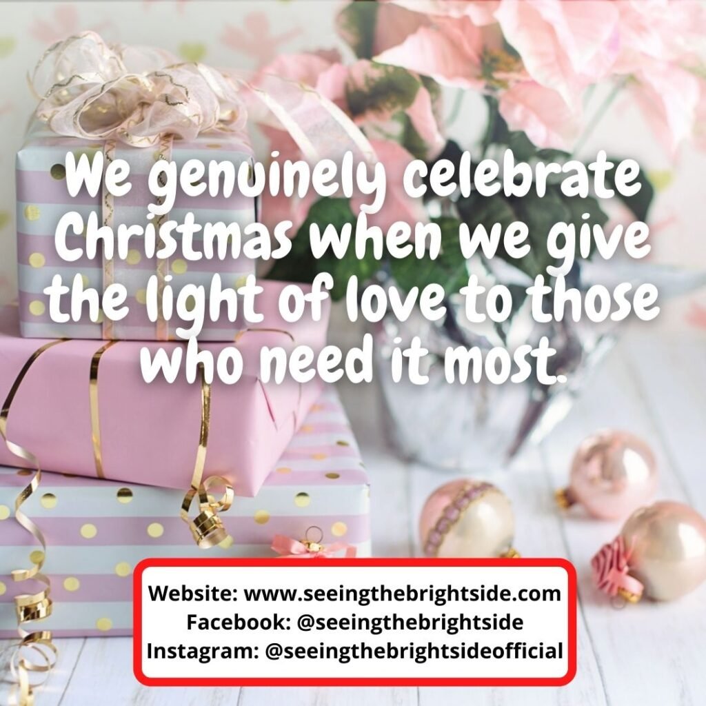 Christmas quotes on family