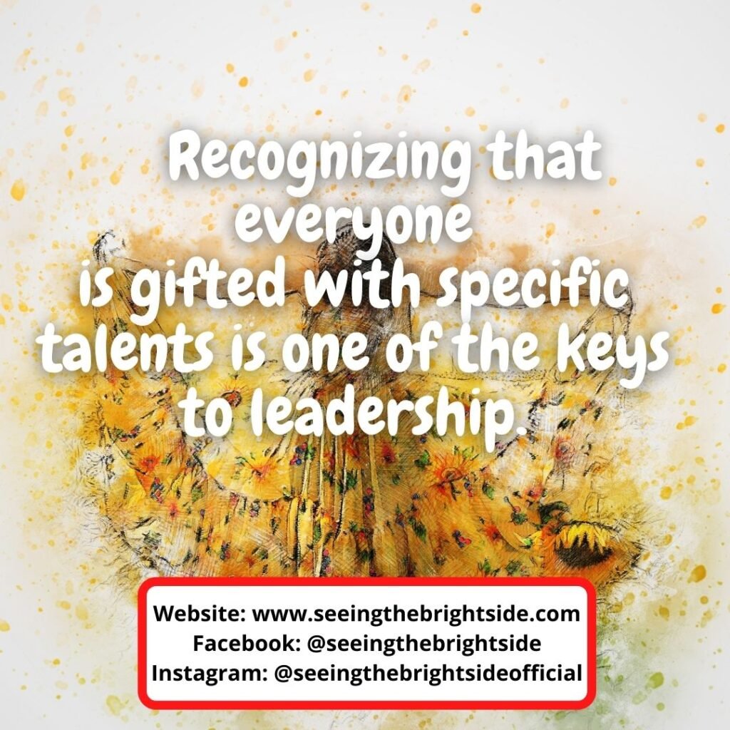 Inspirational Leadership Quotes