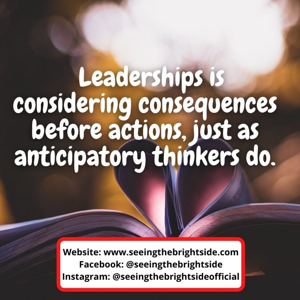 Inspirational Leadership Quotes