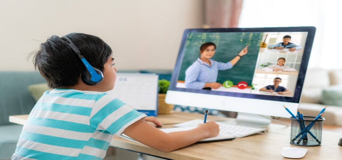 Online Homeschooling programs