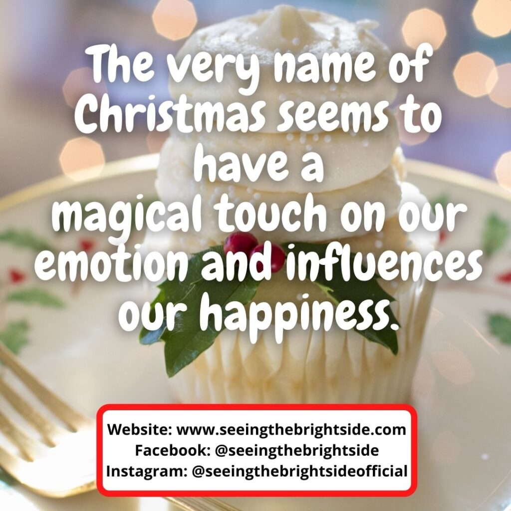 Christmas quotes on family