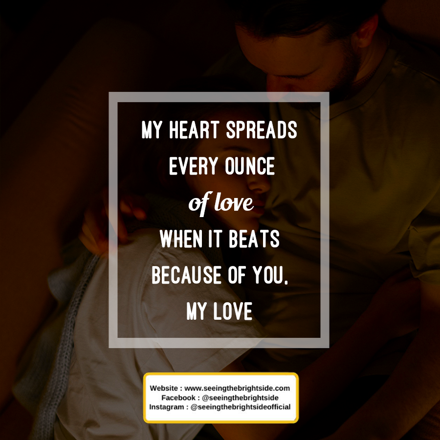  True Love Quotes