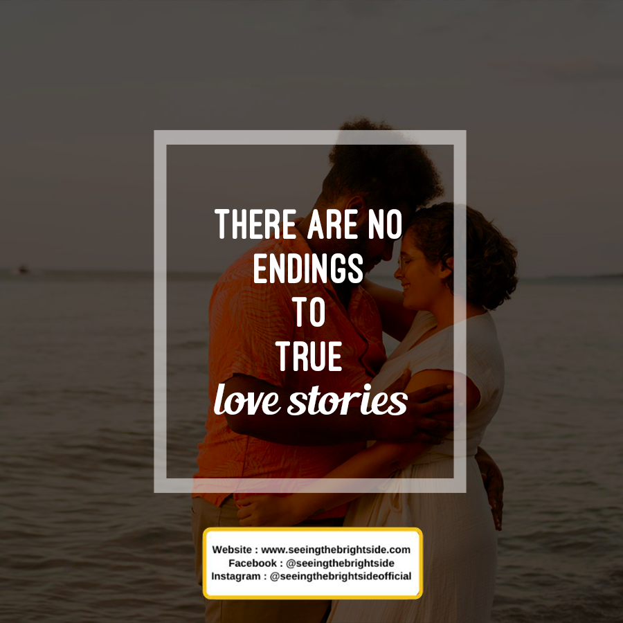 Short Love Quotes