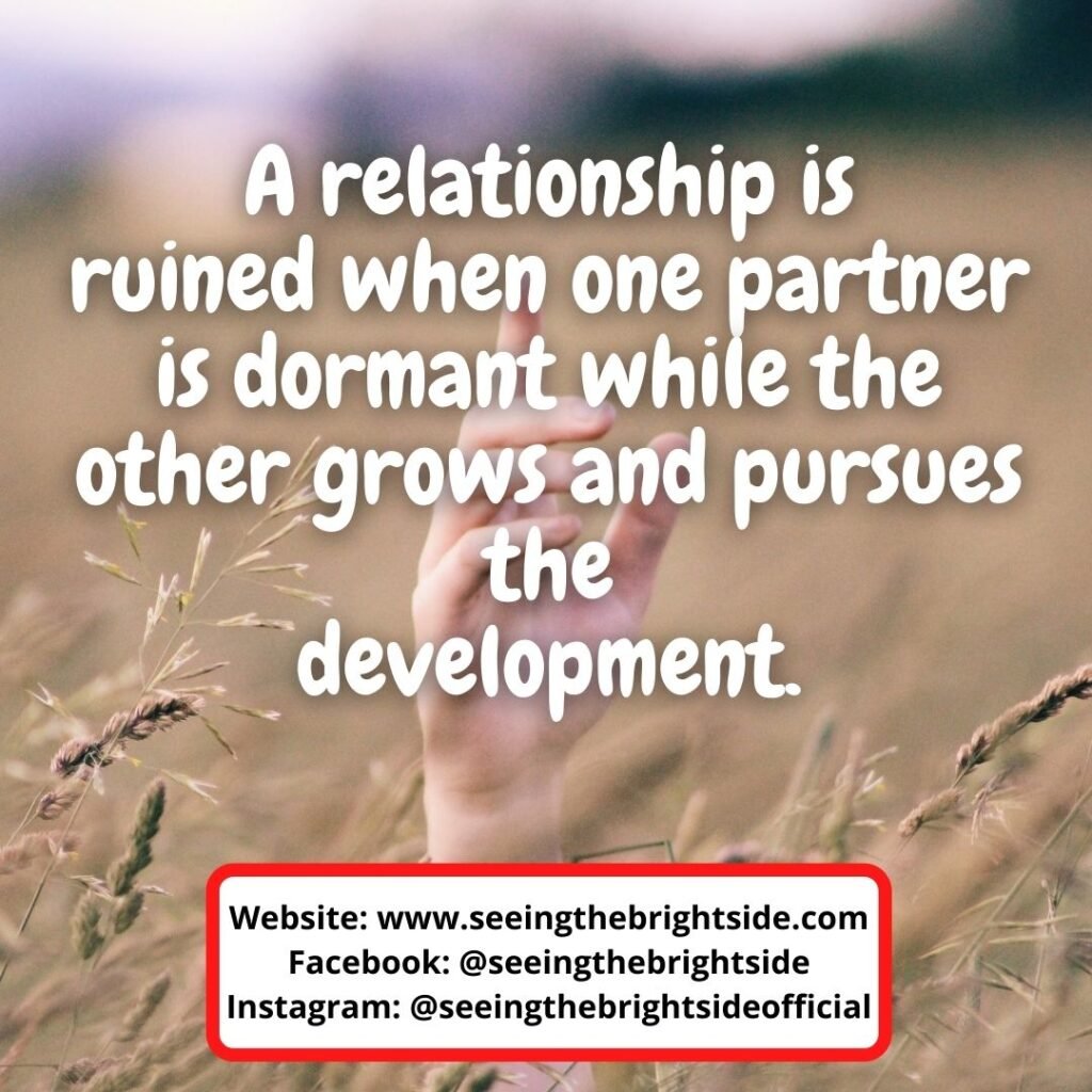 Love Relationship Quotes