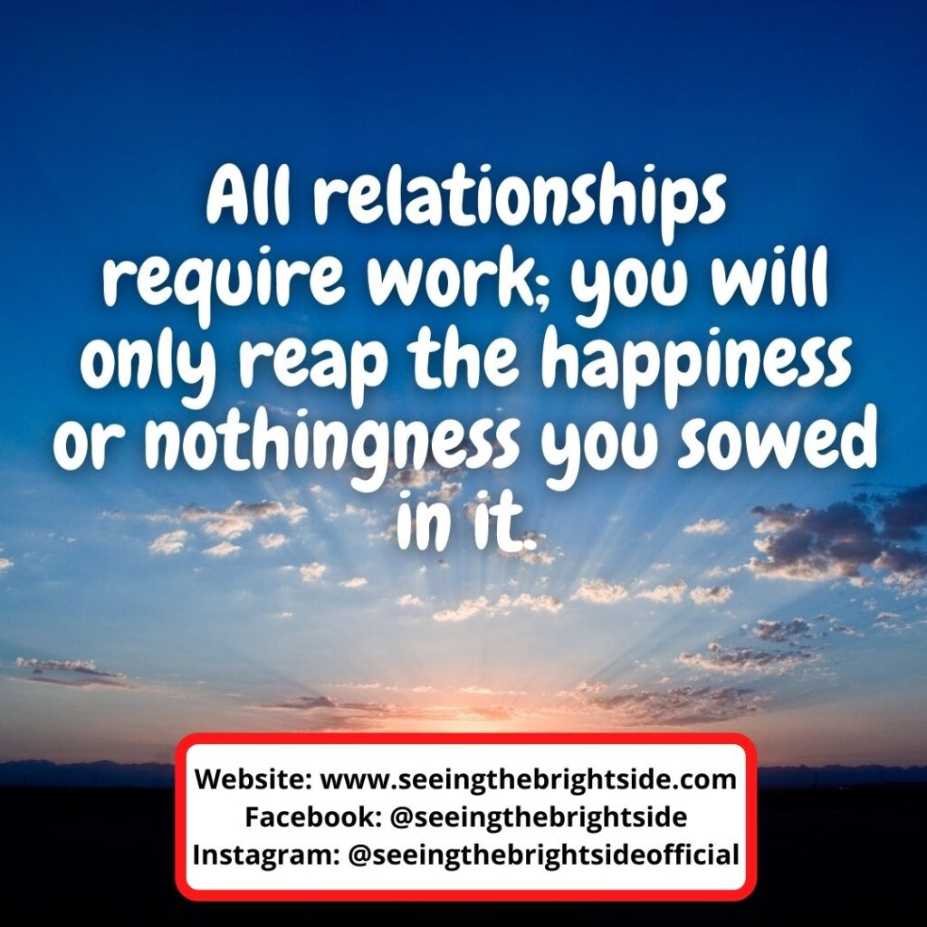 Happy Relationship Quotes