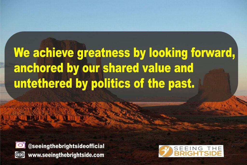 Greatness within quotes