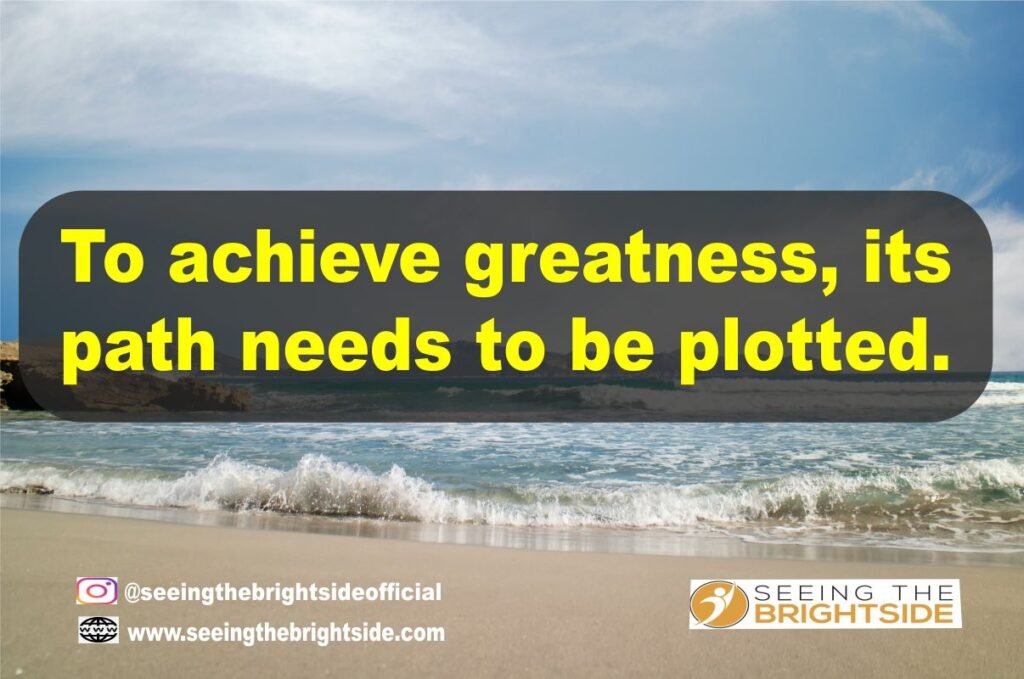 Greatness quotes