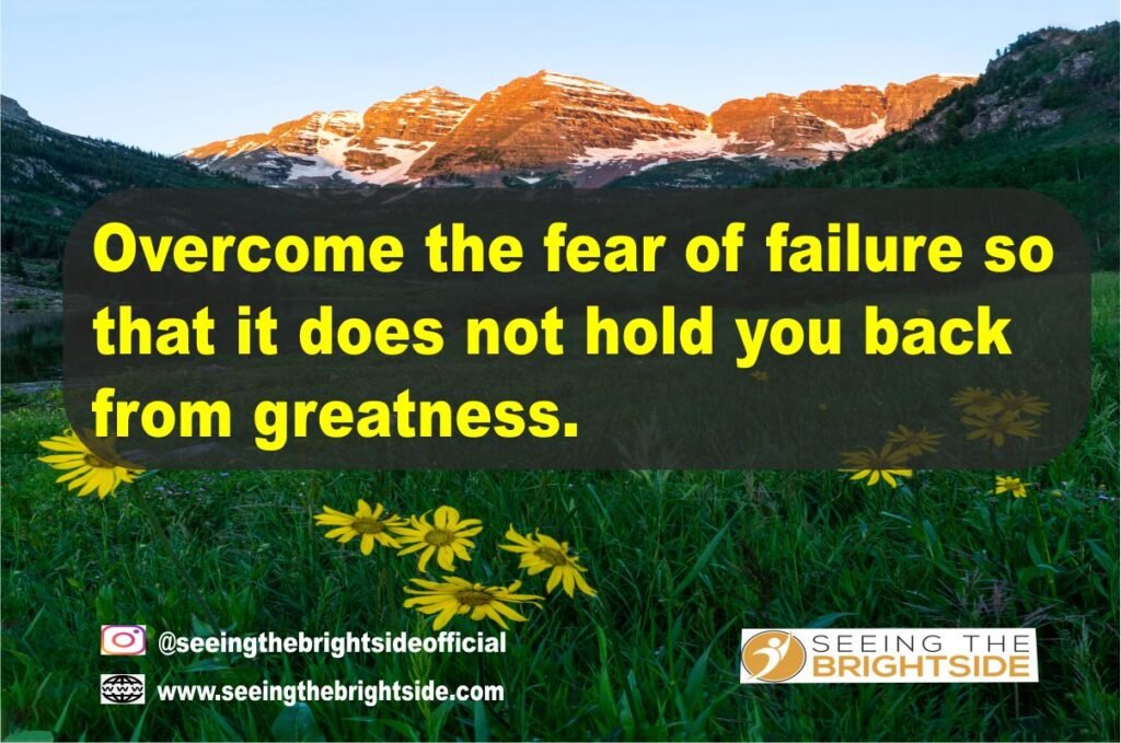 Greatness quotes