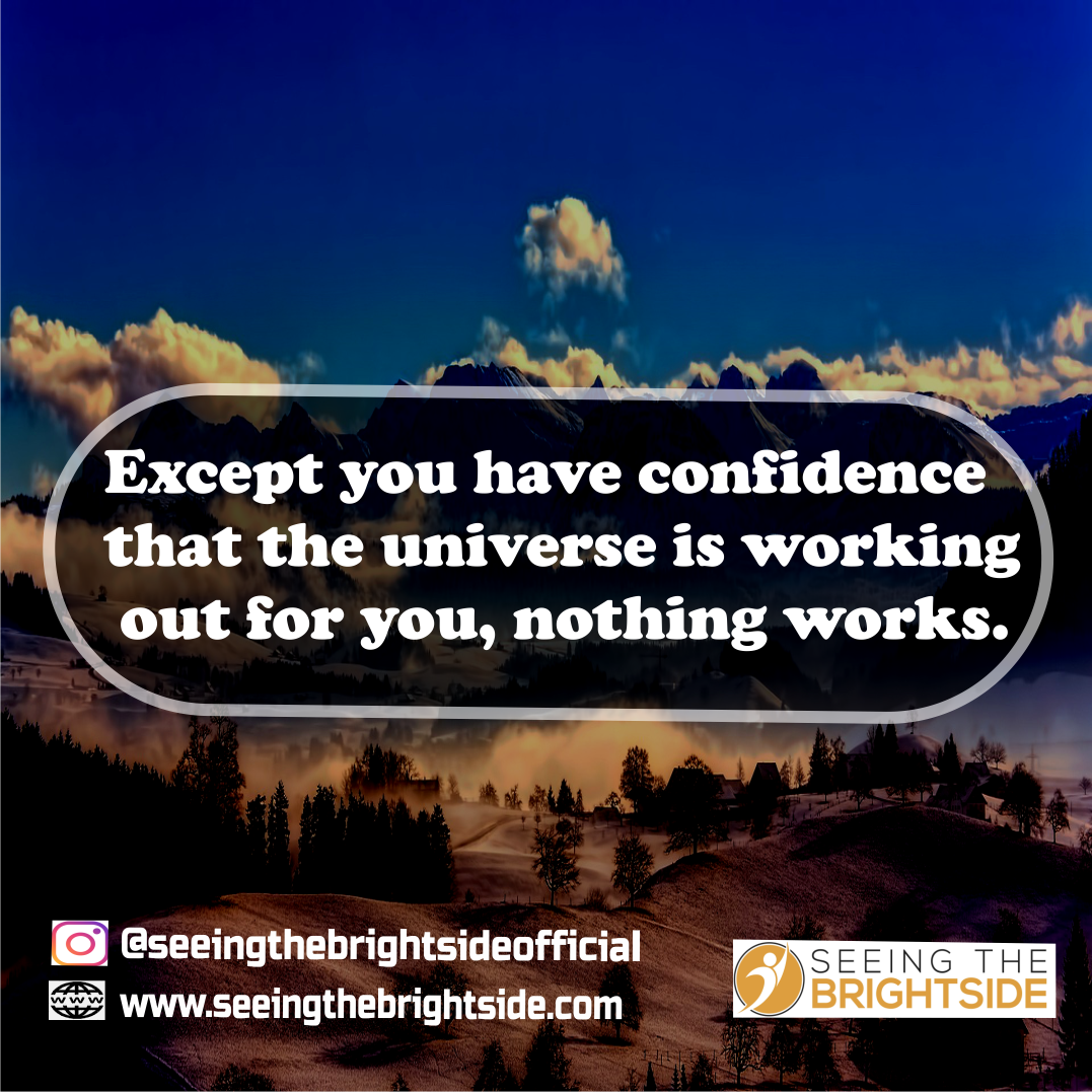 Solid Confidence Quotes That Will Get You to a Better Place