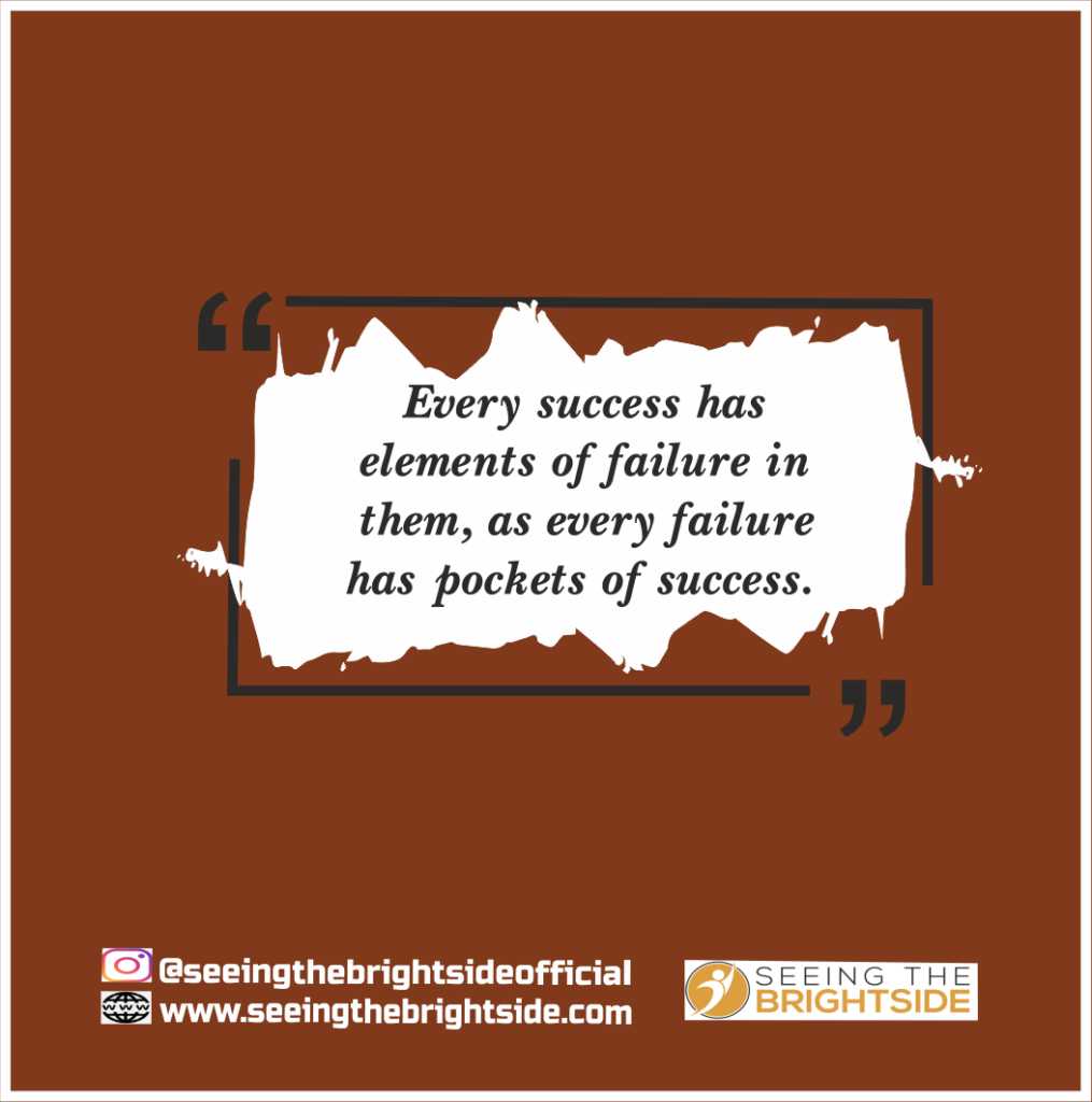 Quote failure success