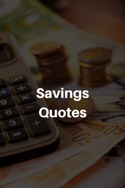 Budget Quotes