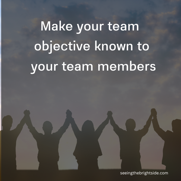 Team Motivation Strategies