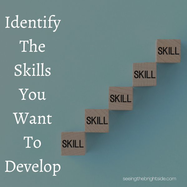 Skill Development