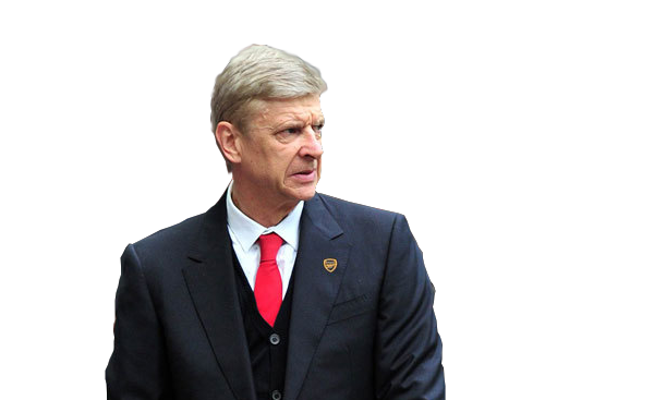 Arsène Wenger Quotes