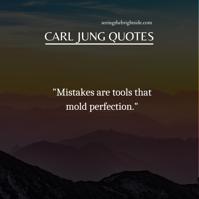 CARL JUNG QUOTES