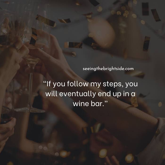 Best Wine Quotes