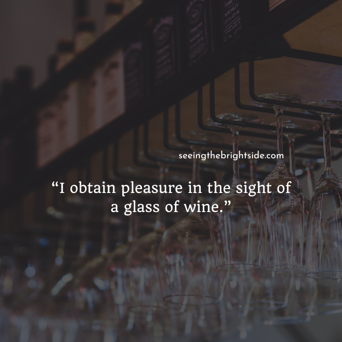 Best Wine Quotes