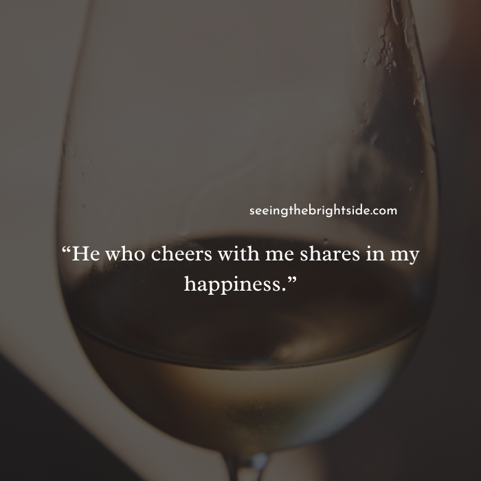 Best Wine Quotes