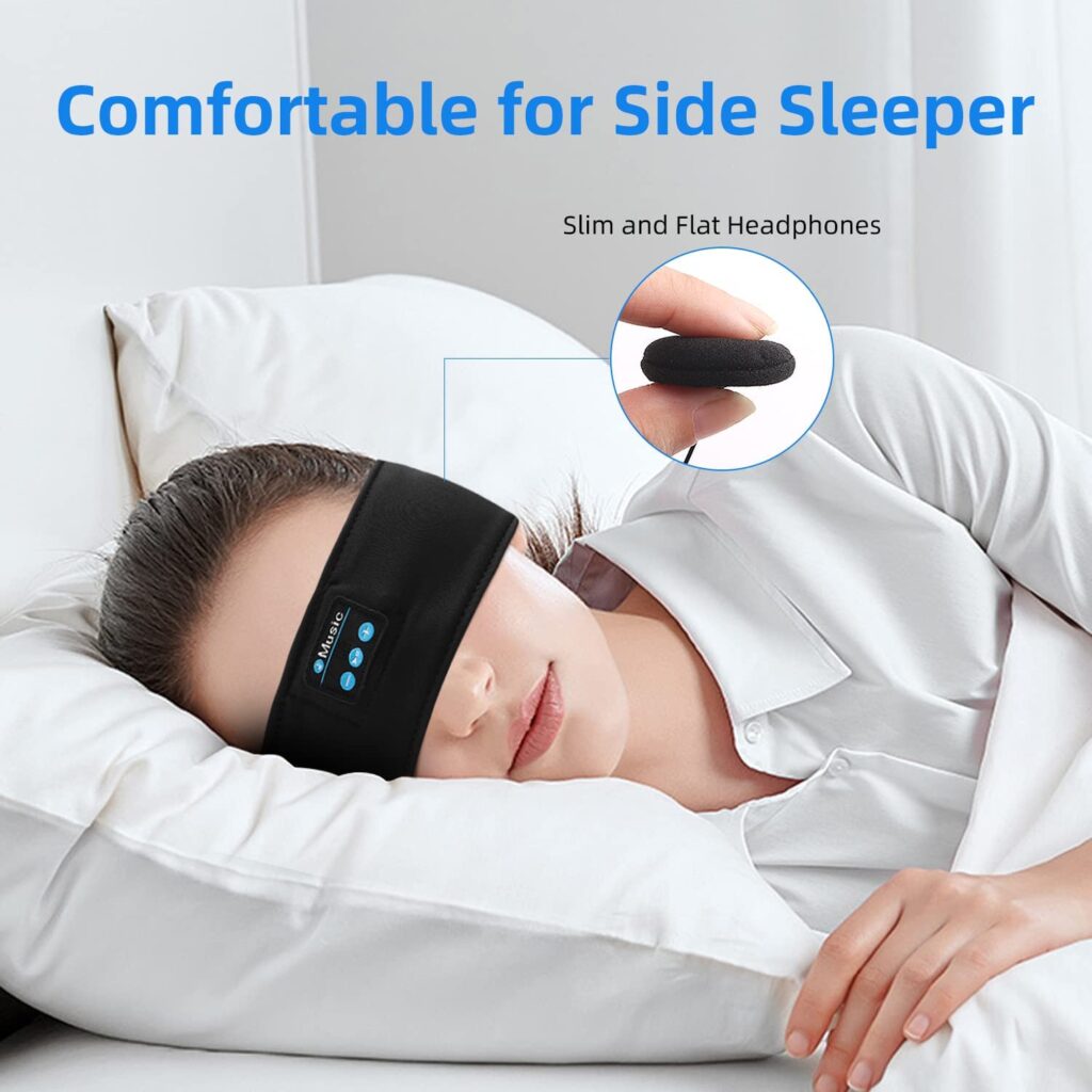 sleep bluetooth headset
