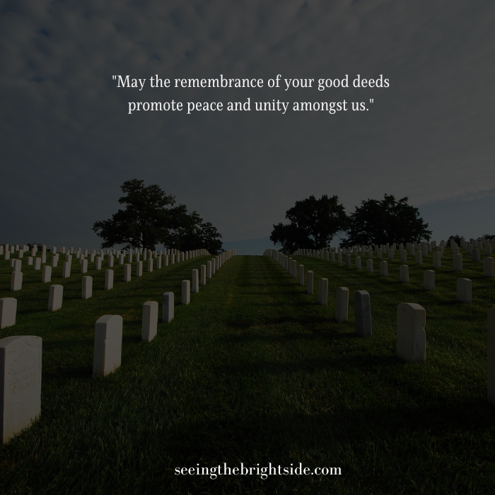 VETERANS QUOTES